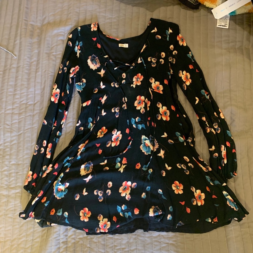 Cute summer dress